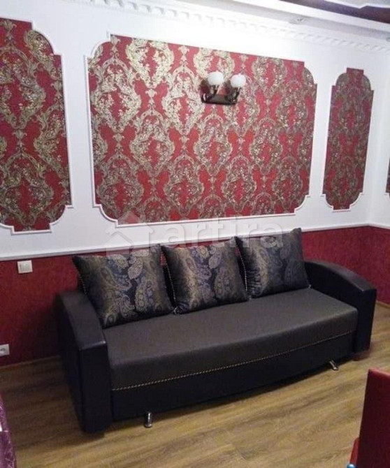 Дом, 55 м2, 6 соток, 1 эт. Миллерово - изображение 1