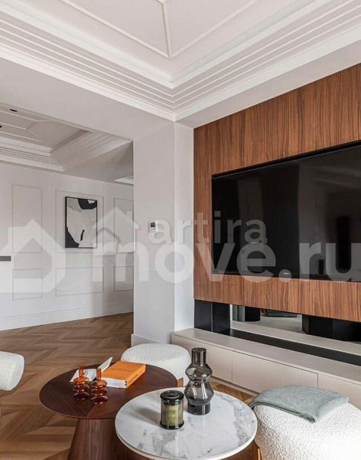 2-комн. квартира, 75.1 м2, 6/15 эт. Москва - изображение 5