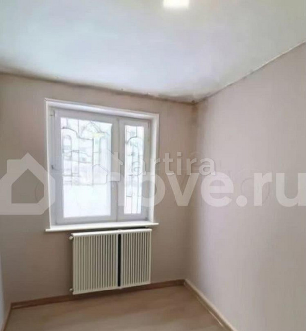 Студия, 10.5 м2, 1/9 эт. Москва - изображение 1