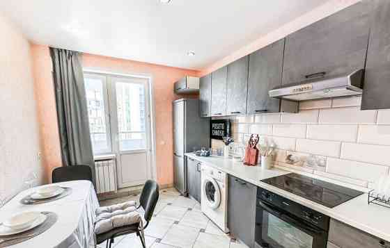 1-комн. квартира, 36 м2, 11/17 эт. Лобня