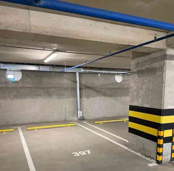 Гараж, 13.3 м2 Санкт-Петербург