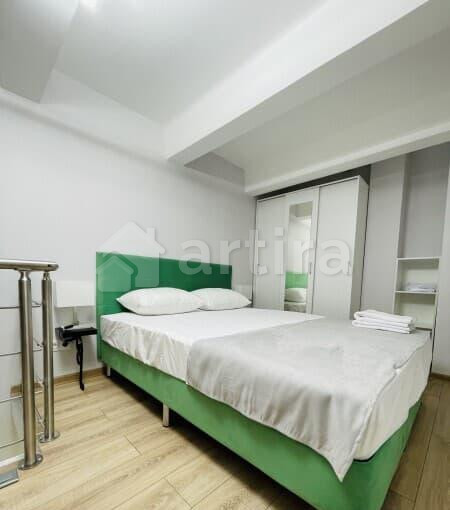 1-комн. квартира, 38 м2, 2/6 эт. Москва - изображение 11