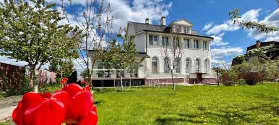 Коттедж, 530 м2 Ногинск