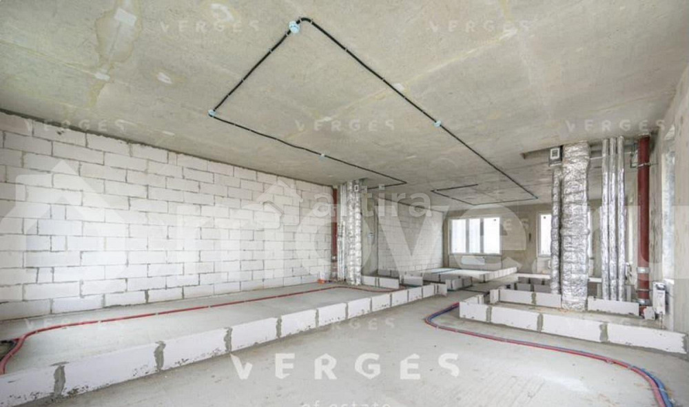 4-комн. квартира, 106.7 м2, 15/28 эт. Москва - изображение 7