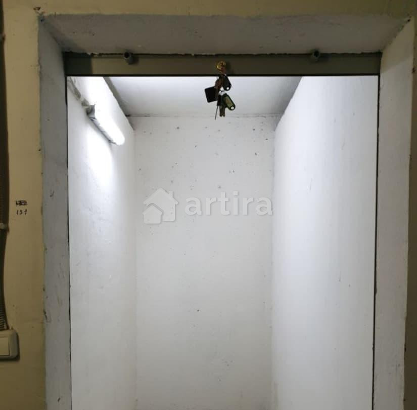 Гараж, 4 м2 Красногорск - изображение 2