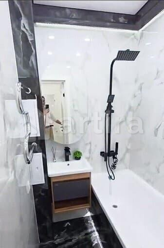 1-комн. квартира, 45 м2, 3/5 эт. Самара - изображение 5