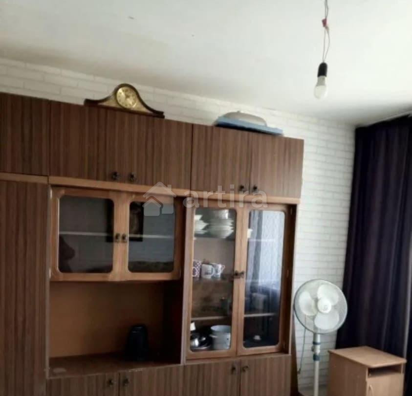 Комната, 12 м2, 8/9 эт. Сосновоборск - изображение 2