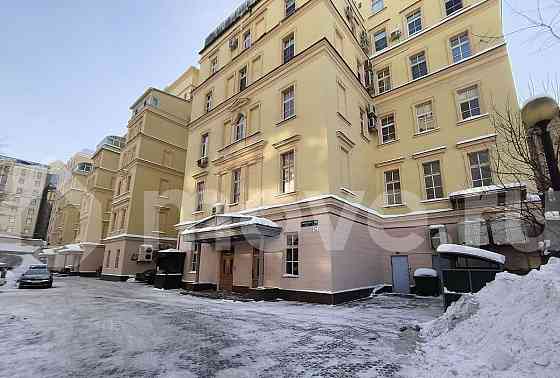 Студия, 13.8 м2, 2/7 эт. Москва