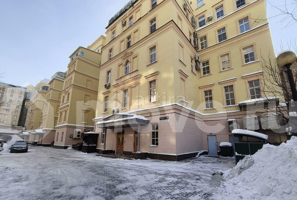 Студия, 13.8 м2, 2/7 эт. Москва - изображение 3