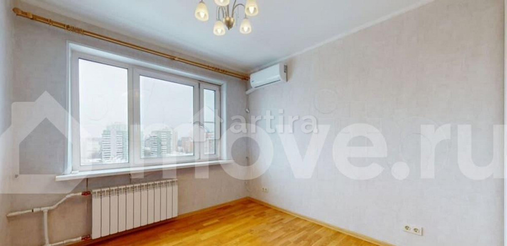 2-комн. квартира, 58.3 м2, 15/17 эт. Москва - изображение 7