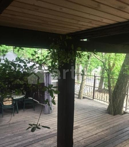 Коттедж, 110 м2, 1 сотка Кратово - изображение 12