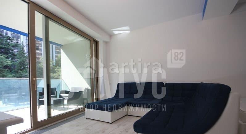 2-комн. квартира, 45 м2, 5/19 эт. Ялта - изображение 7