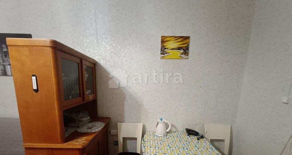 Комната, 17.5 м2, 3/3 эт. Санкт-Петербург - изображение 4