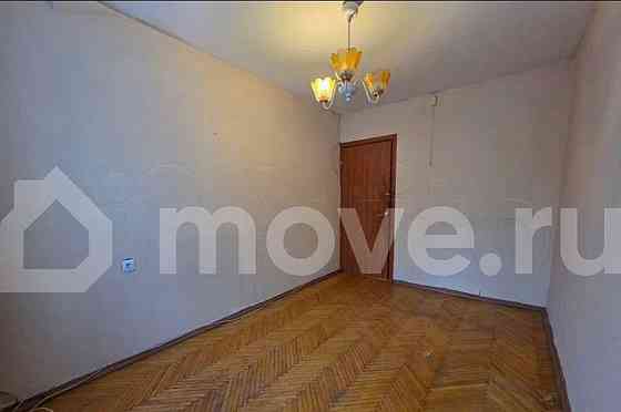 Студия, 12 м2, 1/17 эт. Москва