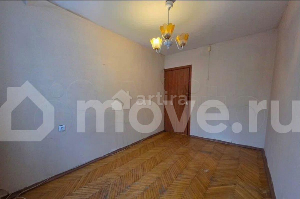 Студия, 12 м2, 1/17 эт. Москва - изображение 5