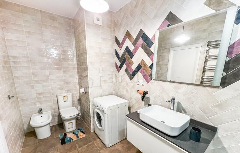 1-комн. квартира, 52 м2, 17/25 эт. Химки - изображение 10