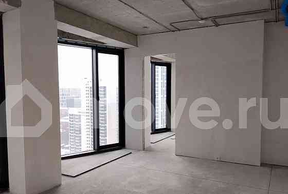 2-комн. квартира, 70.8 м2, 20/49 эт. Москва