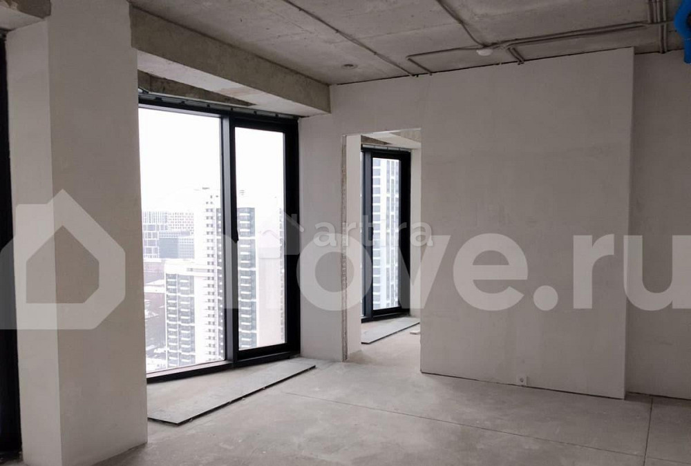 2-комн. квартира, 70.8 м2, 20/49 эт. Москва - изображение 1