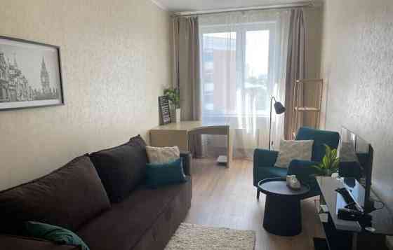 2-комн. квартира, 72 м2, 6/18 эт. Балашиха