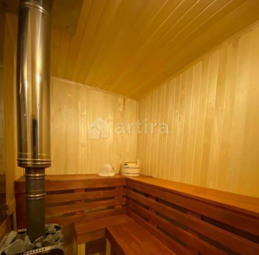 Коттедж, 68 м2, 10 соток, 2 эт. Гатчина - изображение 3