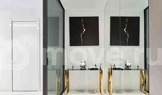 5-комн. апарт-ы, 336 м2, 73/95 эт. Москва