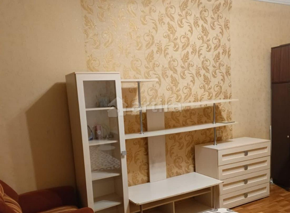 Комната, 18 м2, 2/3 эт. Казань - изображение 3