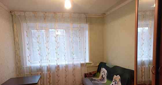 Комната, 13.6 м2, 3/5 эт. Самара