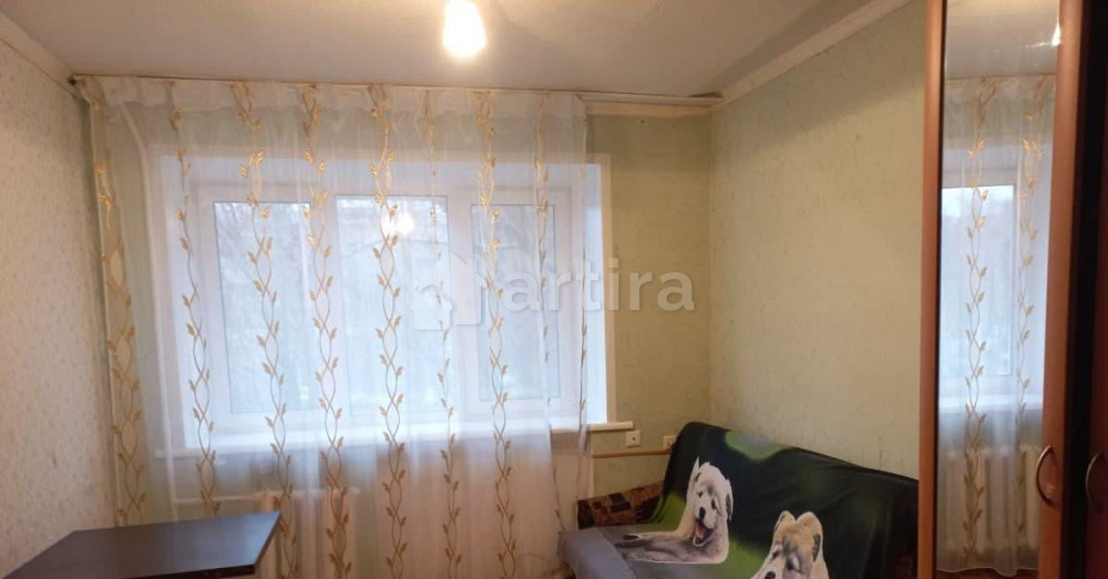 Комната, 13.6 м2, 3/5 эт. Самара - изображение 1