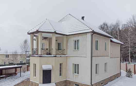 Коттедж, 500 м2 Бронницы