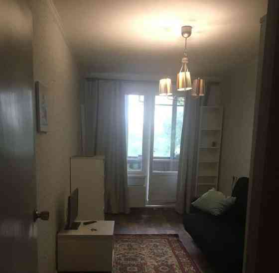 Комната, 13 м2, 5/9 эт. Москва