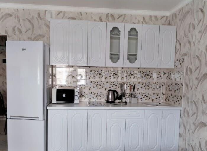 Студия, 24 м2, 14/17 эт. Домодедово - изображение 3