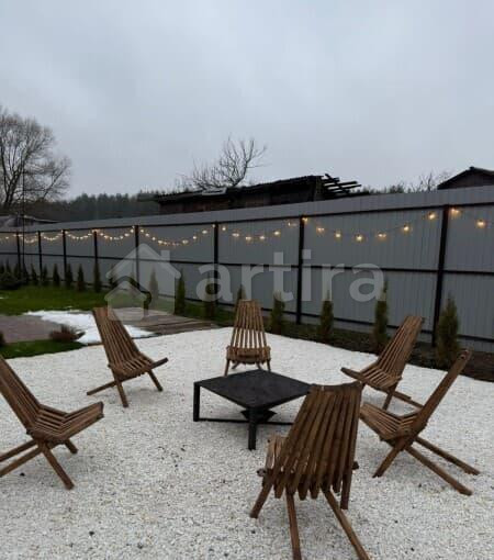 Коттедж, 200 м2 Павловский Посад - изображение 13