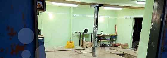 Гараж, 72 м2 Щёлково