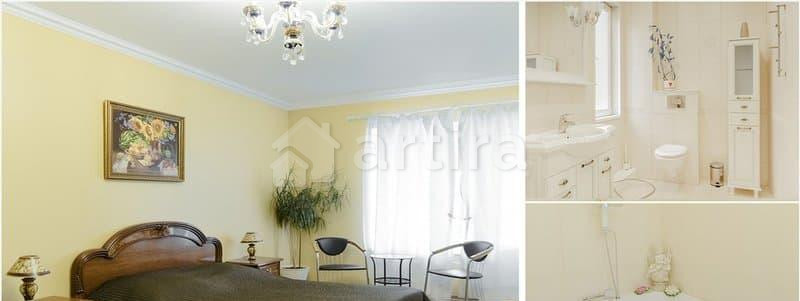 Коттедж, 800 м2 Санкт-Петербург - изображение 6