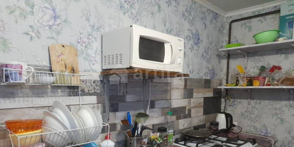 Дом, 40 м2, 6 соток, 1 эт. Брянск - изображение 7