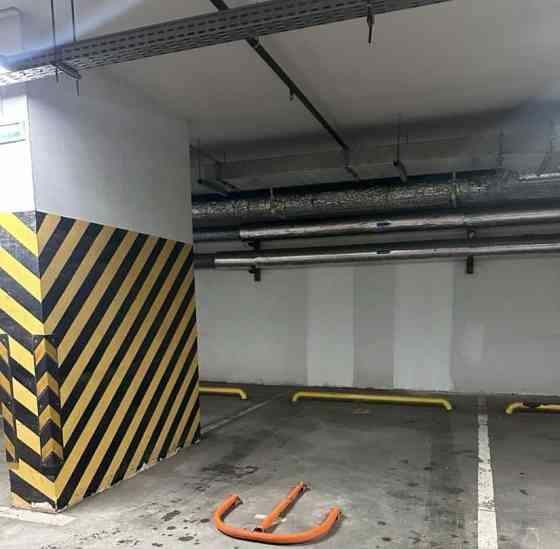 Гараж, 13.9 м2 Москва