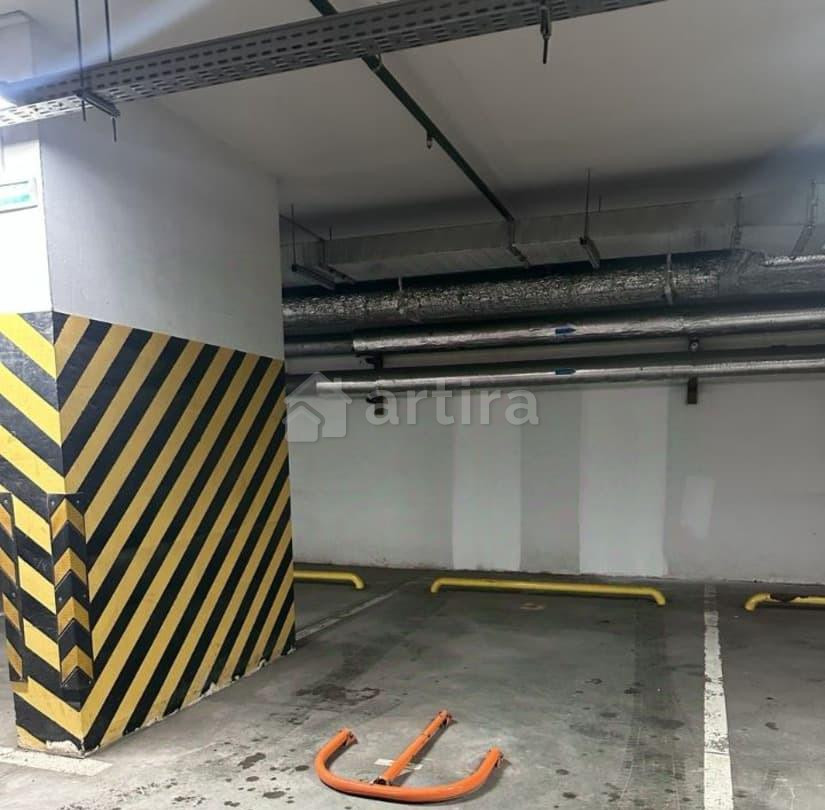 Гараж, 13.9 м2 Москва - изображение 1