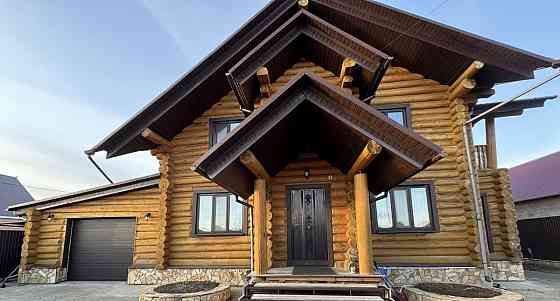 Коттедж, 250 м2, 10 соток, 2 эт. Лаишево