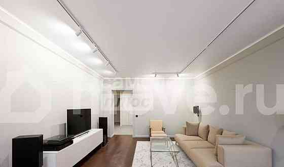 4-комн. квартира, 92.6 м2, 4/8 эт. Москва