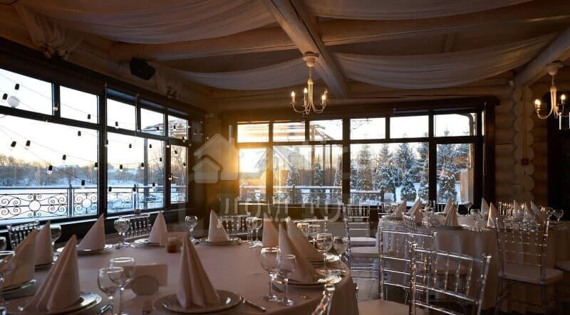 Коттедж, 1500 м2 Краснознаменск - изображение 9