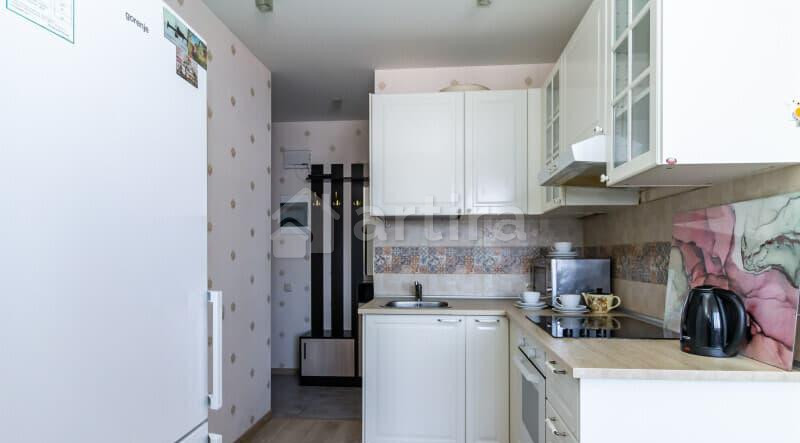 3-комн. квартира, 65 м2, 10/27 эт. Красногорск - изображение 12