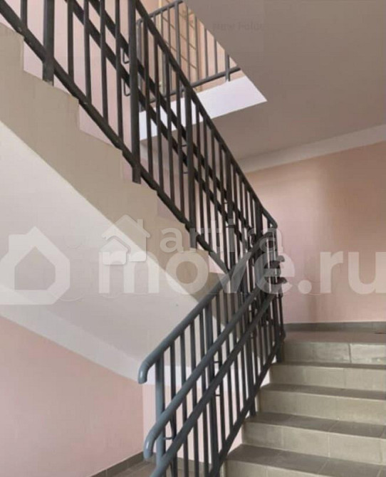 Студия, 21.5 м2, 2/5 эт. Москва - изображение 4