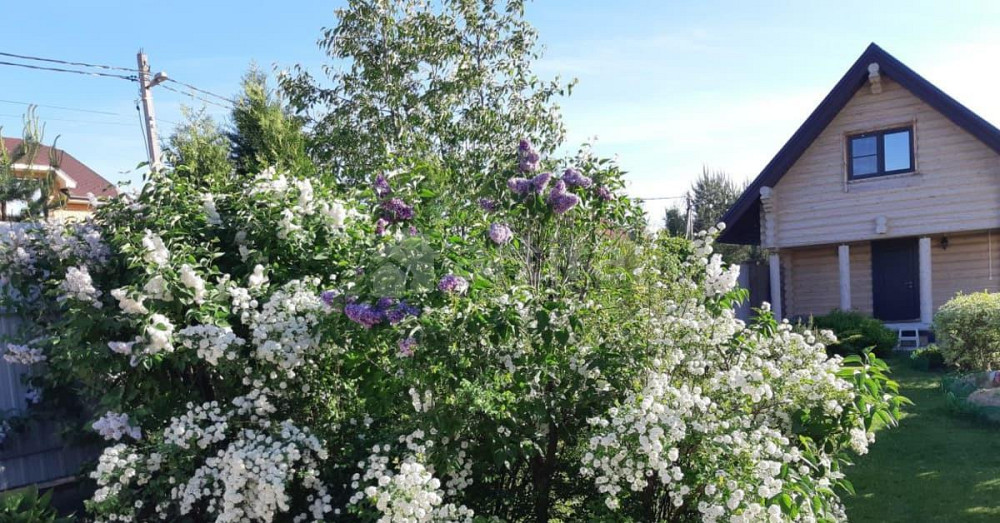 Дом, 60 м2, 5 соток, 2 эт. Солнечногорск - изображение 1