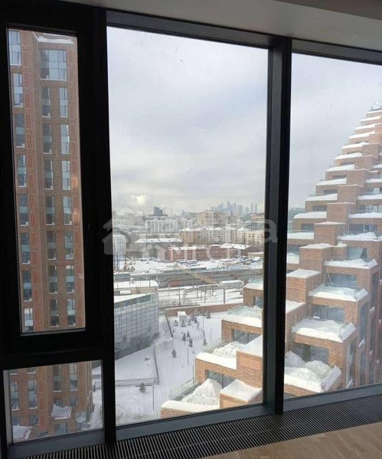 2-комн. квартира, 56 м2, 13/32 эт. Москва - изображение 20