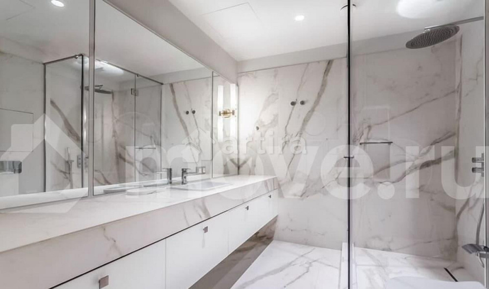 Студия, 40.8 м2, 42/75 эт. Москва - изображение 7