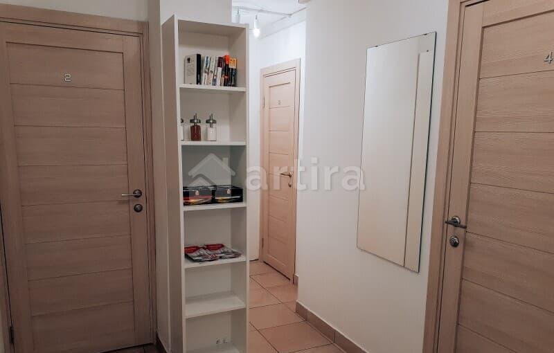 Студия, 17 м2, 2/5 эт. Казань - изображение 14