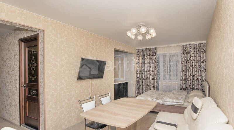 2-комн. квартира, 49 м2, 2/5 эт. Вологда - изображение 8