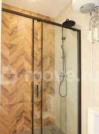 Студия, 10.3 м2, 3/5 эт. Москва