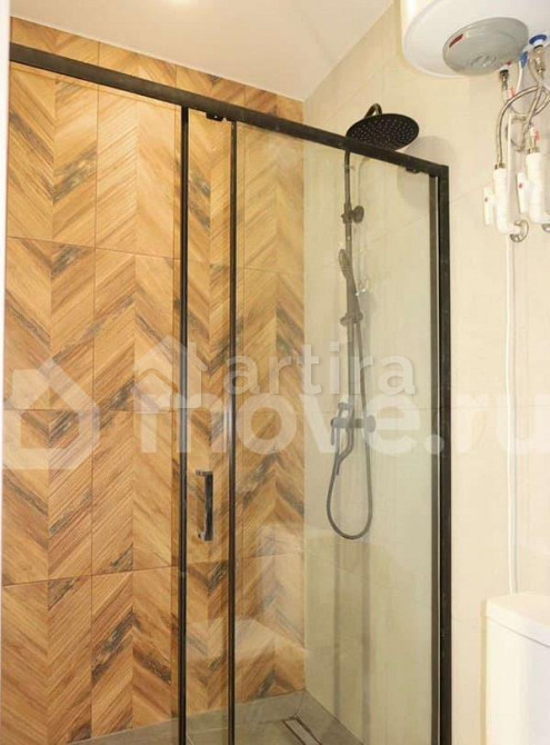 Студия, 10.3 м2, 3/5 эт. Москва - изображение 2