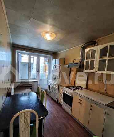 1-комн. квартира, 35.5 м2, 12/12 эт. Москва